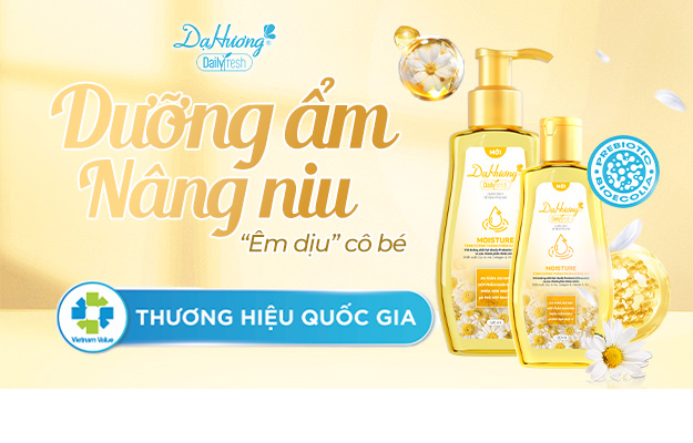 Dung Dịch Vệ Sinh Phụ Nữ Dạ Hương Daily Fresh Moisture Dung Dịch Vệ Sinh Phụ Nữ Dạ Hương Daily Fresh Moisture
