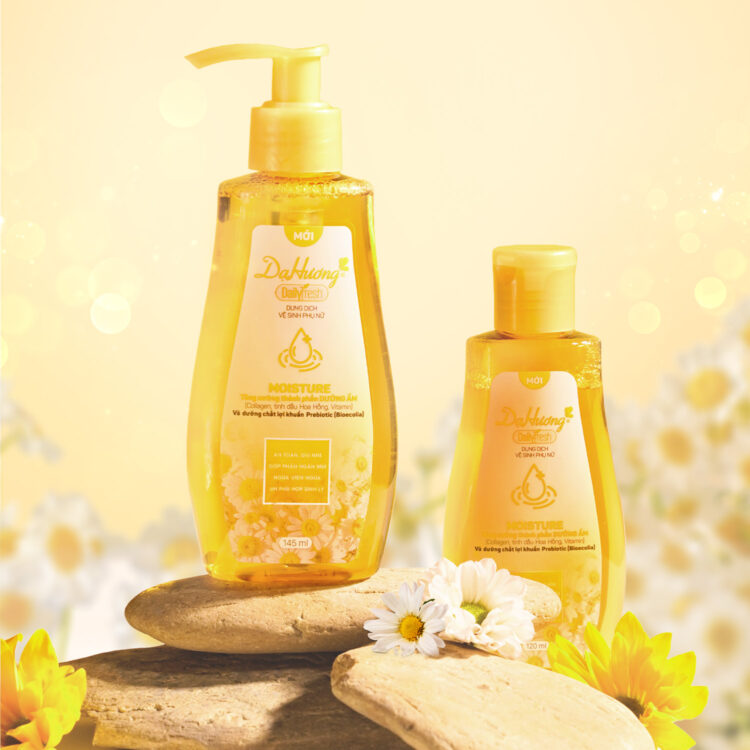 Dung Dịch Vệ Sinh Phụ Nữ Dạ Hương Daily Fresh Moisture Dung Dịch Vệ Sinh Phụ Nữ Dạ Hương Daily Fresh Moisture