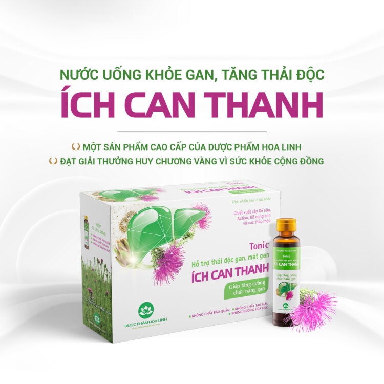 Ích Can Thanh