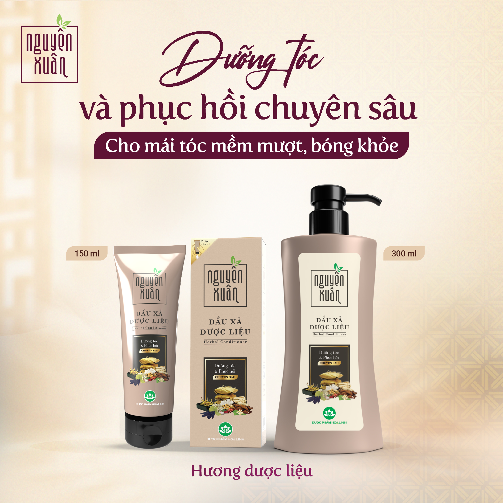 Đối tượng sừ dụng dầu xả dược liệu Nguyên Xuân