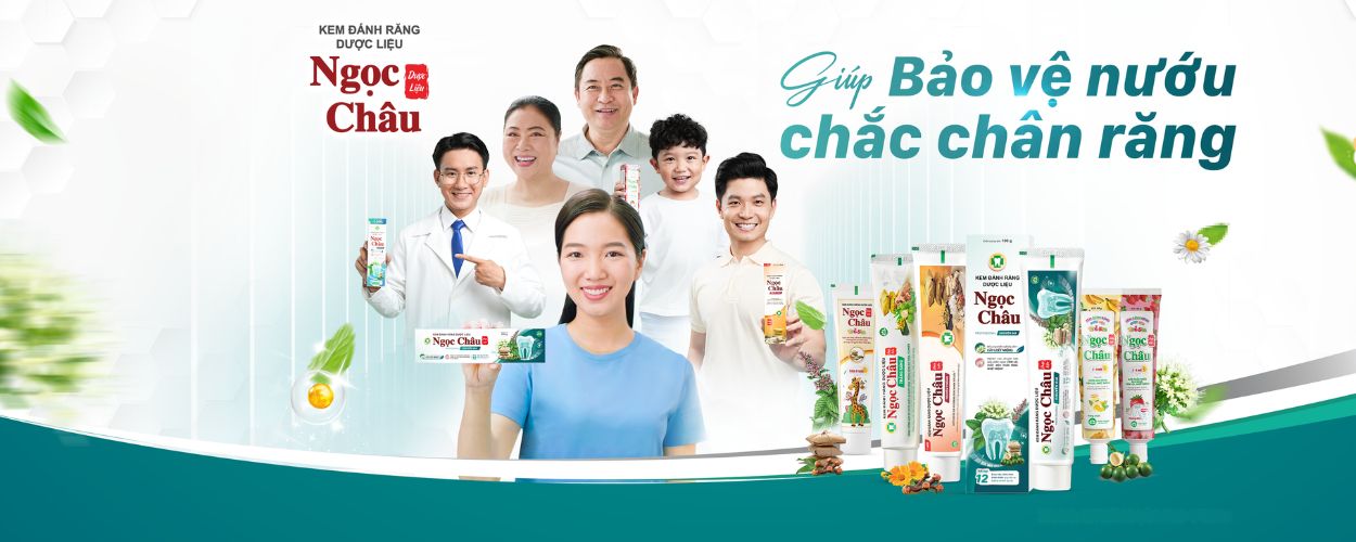 Chăm sóc răng miệng